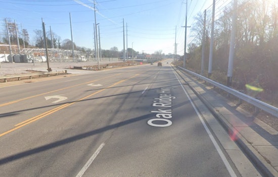 Knoxville Community Mourns as Vehicular Collision Claims Lives of Adult and Two Children on Western Avenue