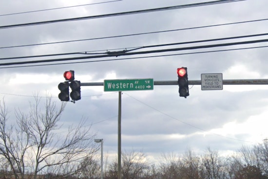 Knoxville Community Supports Family After Devastating Loss in Western Avenue Crash