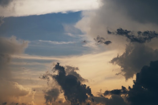Knoxville Faces Sweltering Heat and Potential Thunderstorms in This Week's Forecast