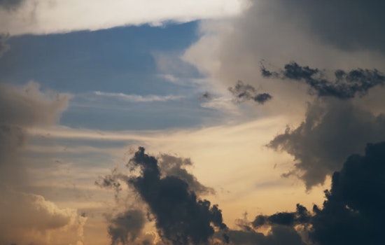 Knoxville Faces Sweltering Heat and Potential Thunderstorms in This Week's Forecast
