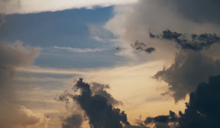 Knoxville Faces Sweltering Heat and Potential Thunderstorms in This Week's Forecast