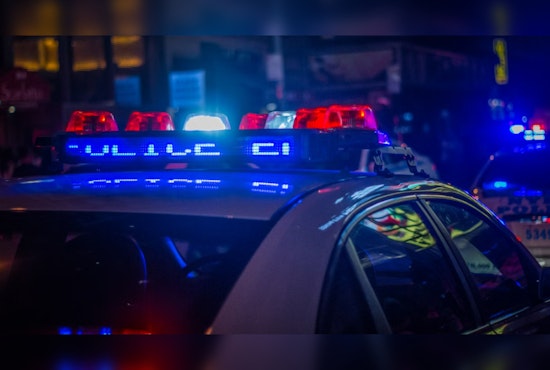 Knoxville Man Charged With Aggravated Assault on Officers After Drug Complaint Escalates to Car Chase