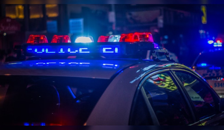 Knoxville Man Charged With Aggravated Assault on Officers After Drug Complaint Escalates to Car Chase