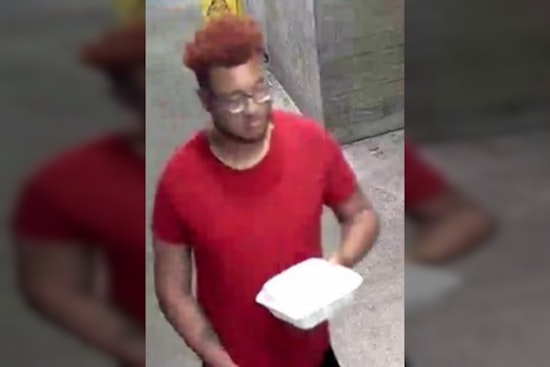 Knoxville Man, Demetricus Hurst, Charged with Rape and Aggravated Kidnapping After Market Square Parking Garage Incident