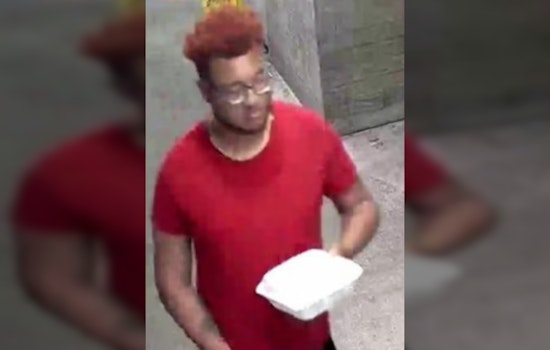 Knoxville Man, Demetricus Hurst, Charged with Rape and Aggravated Kidnapping After Market Square Parking Garage Incident