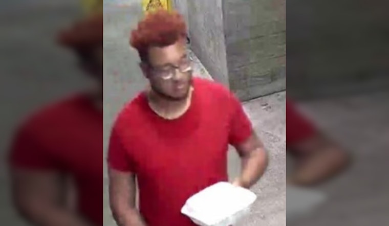 Knoxville Man, Demetricus Hurst, Charged with Rape and Aggravated Kidnapping After Market Square Parking Garage Incident