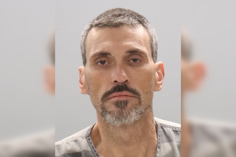 Knoxville Man with 30 Felony Convictions Found Guilty of Aggravated Assault in Firearm Incident