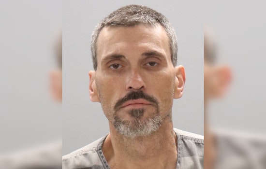 Knoxville Man with 30 Felony Convictions Found Guilty of Aggravated Assault in Firearm Incident