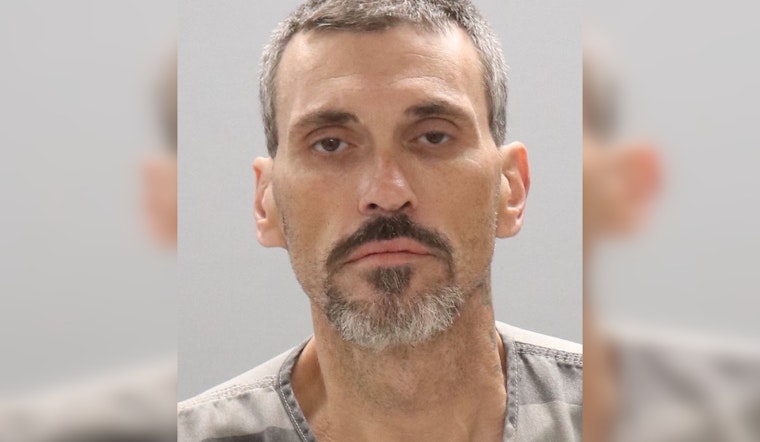 Knoxville Man with 30 Felony Convictions Found Guilty of Aggravated Assault in Firearm Incident
