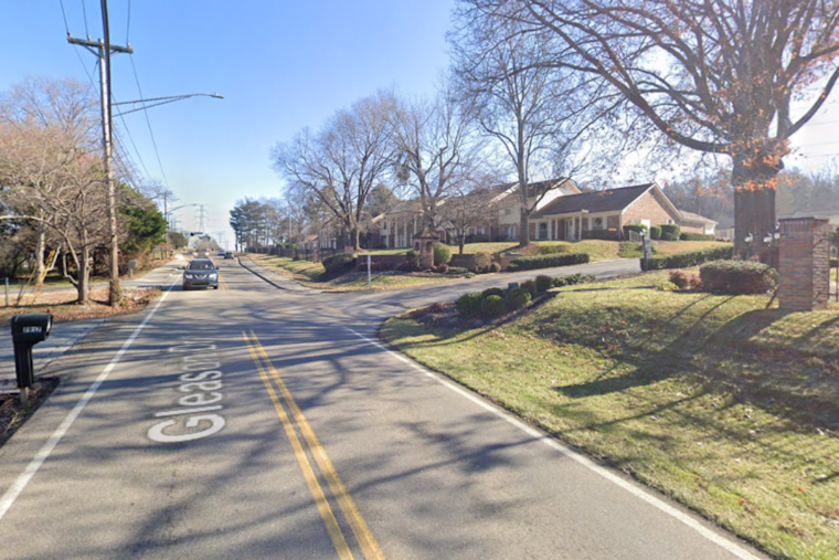 Knoxville Police Suspect Murder-Suicide in Fatal West Knoxville Condo Fire