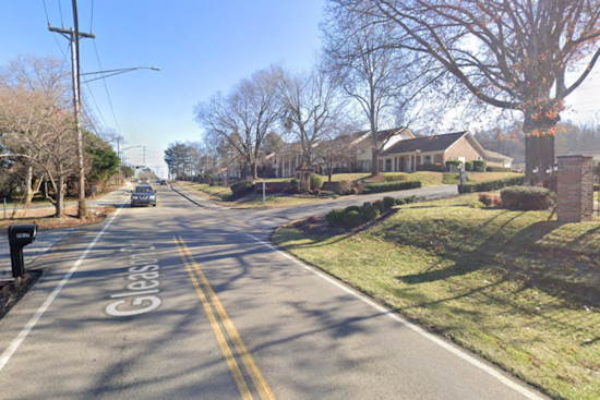 Knoxville Police Suspect Murder-Suicide in Fatal West Knoxville Condo Fire