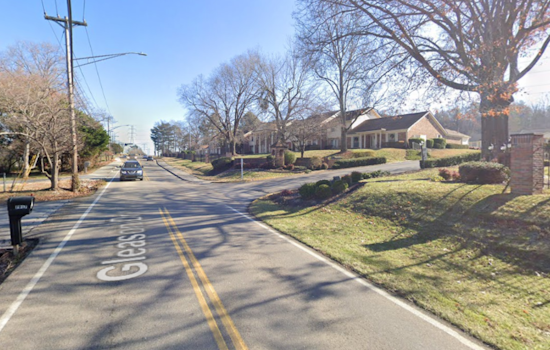Knoxville Police Suspect Murder-Suicide in Fatal West Knoxville Condo Fire