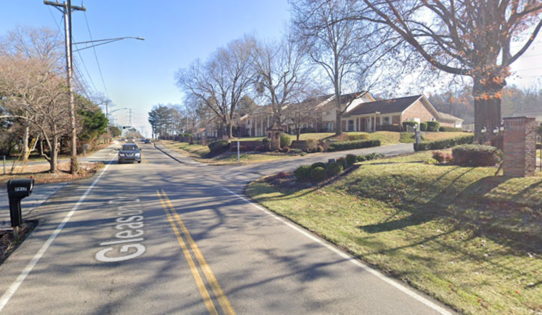 Knoxville Police Suspect Murder-Suicide in Fatal West Knoxville Condo Fire
