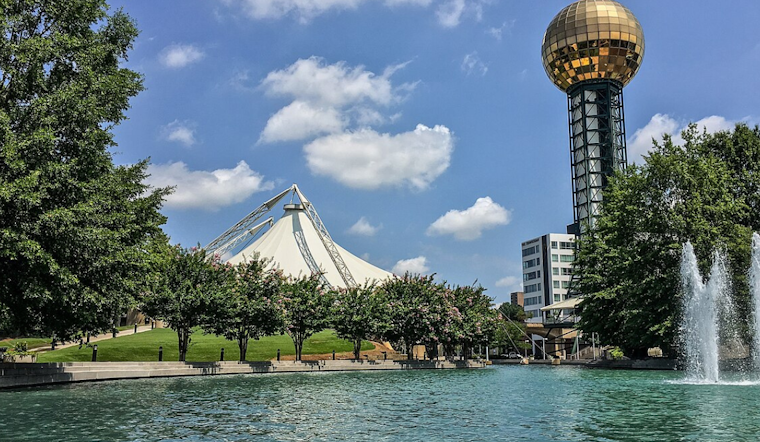 Knoxville to Celebrate July 4th with Fireworks and Free Festival at World's Fair Park