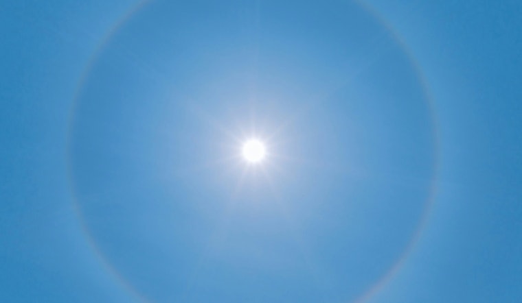 Knoxville to Celebrate Juneteenth Amid Heatwave with Temperatures Soaring into the 90s