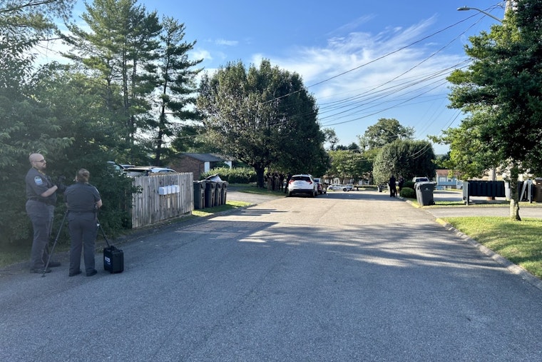 Knoxville Woman Fatally Shot by Police After Allegedly Charging Officers with Knife