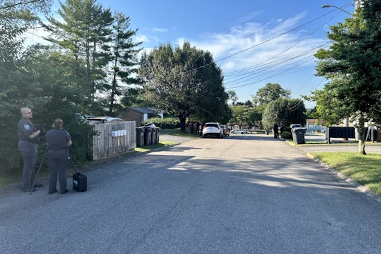 Knoxville Woman Fatally Shot by Police After Allegedly Charging Officers with Knife