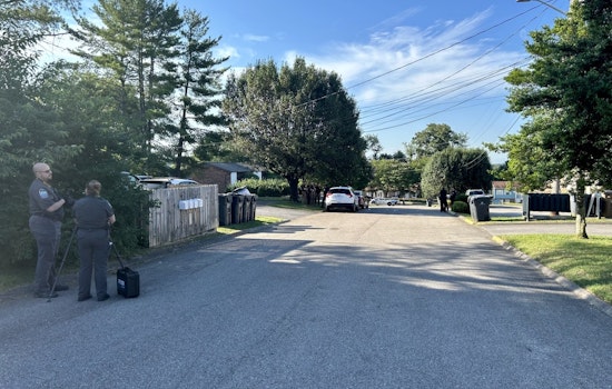 Knoxville Woman Fatally Shot by Police After Allegedly Charging Officers with Knife