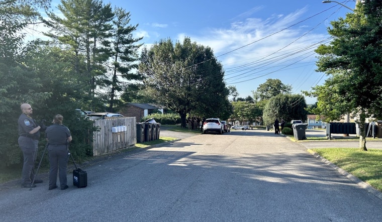 Knoxville Woman Fatally Shot by Police After Allegedly Charging Officers with Knife