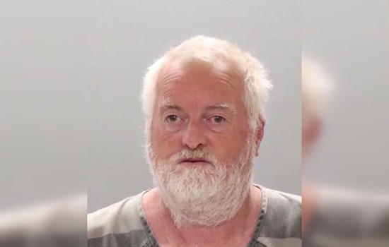 Knoxville's Krutch Park Site of Second Stabbing in a Week, Man Charged with Felony Assault