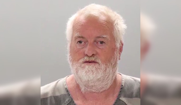 Knoxville's Krutch Park Site of Second Stabbing in a Week, Man Charged with Felony Assault
