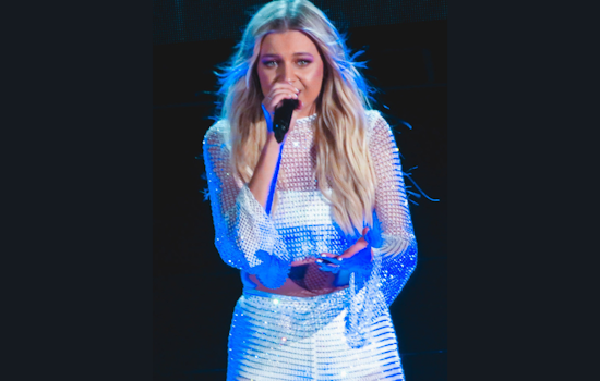 Knoxville's Own Kelsea Ballerini Joins NBC's 'The Voice' as Judge for Season 27