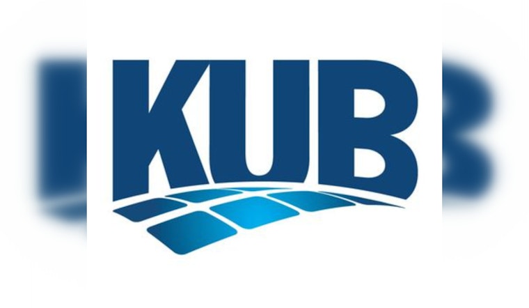 KUB's ConnectED Initiative Offers Free Fiber Internet to Eligible Students in Knoxville