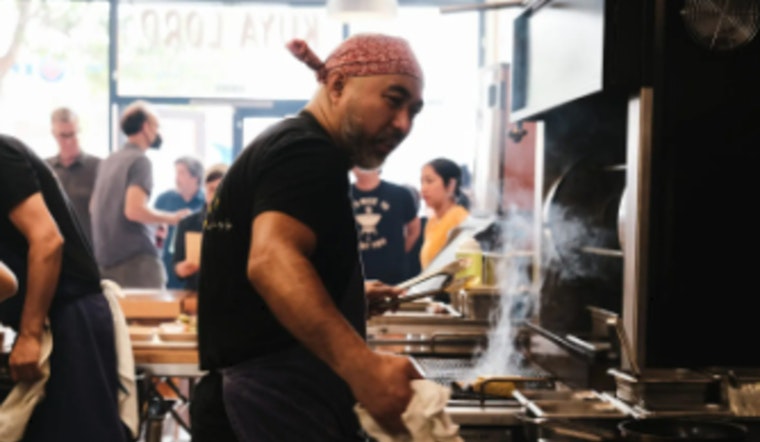 Kuya Lord's Chef Maynard Llera Wins Prestigious James Beard Award for Best Chef
