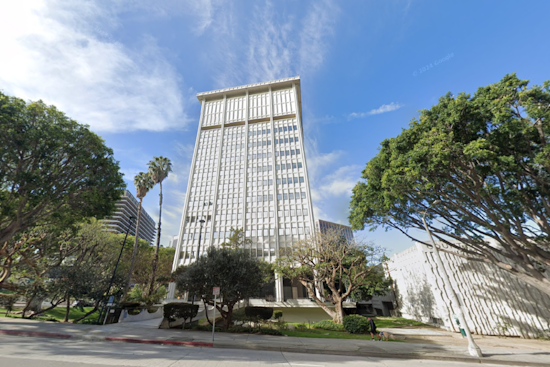 LA County Department of Public Health Honored with 21 National Awards for Innovative Services