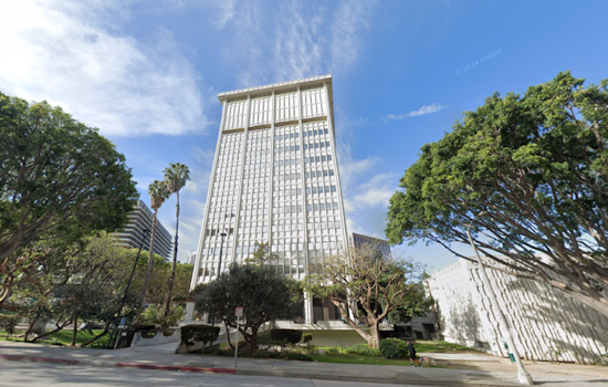 LA County Department of Public Health Honored with 21 National Awards for Innovative Services