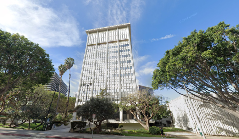 LA County Department of Public Health Honored with 21 National Awards for Innovative Services