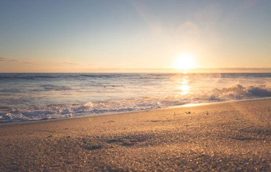 LA County Public Health Warns of Elevated Bacteria Levels at Beaches Including Santa Monica and Marina Del Rey