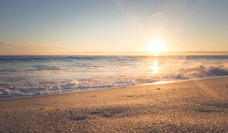 LA County Public Health Warns of Elevated Bacteria Levels at Beaches Including Santa Monica and Marina Del Rey