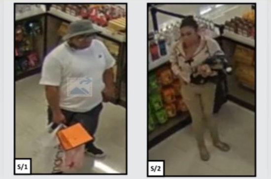 LA County Sheriff’s Department Seeks Suspects in Palmdale Identity Theft, Calls for Public Assistance