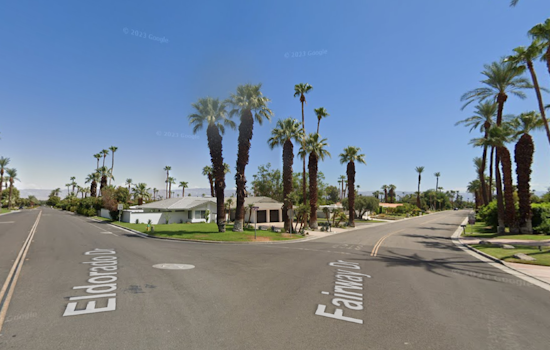 La Quinta Duo Suspected of Vehicle Burglary Spree in Indian Wells, Now in Custody