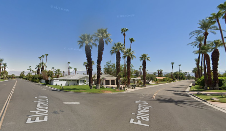 La Quinta Duo Suspected of Vehicle Burglary Spree in Indian Wells, Now in Custody