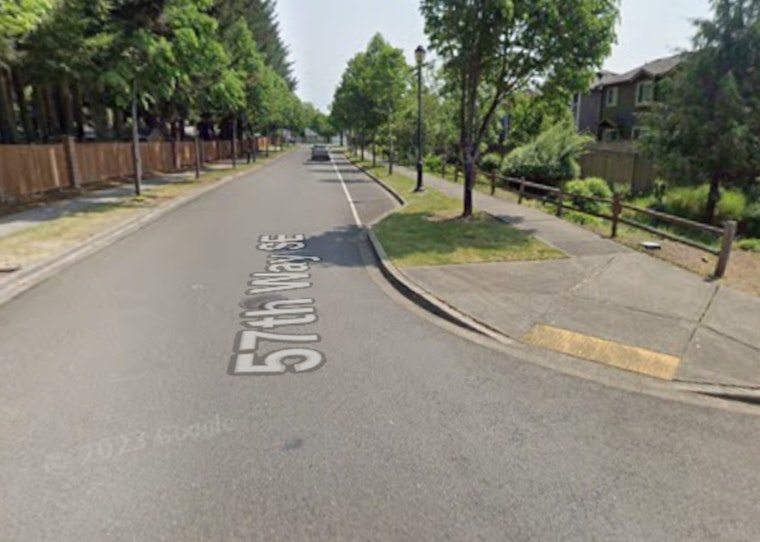 Lacey Man Arrested Following Police Chase and Alleged Double Homicide in Residential Neighborhood