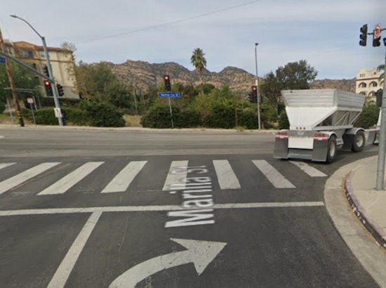 LAFD Contains Chemical Incident in Chatswant As 70 Individuals Evacuated, No Widespread Danger Reported