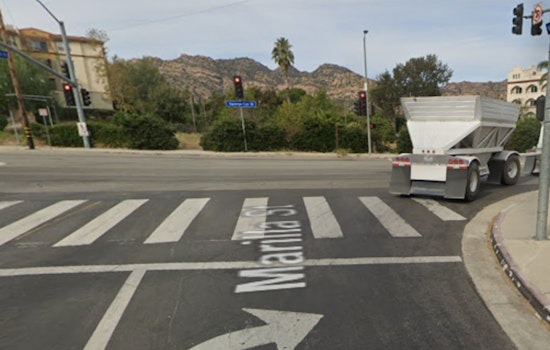 LAFD Contains Chemical Incident in Chatswant As 70 Individuals Evacuated, No Widespread Danger Reported