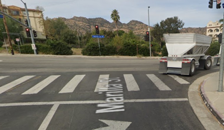 LAFD Contains Chemical Incident in Chatswant As 70 Individuals Evacuated, No Widespread Danger Reported