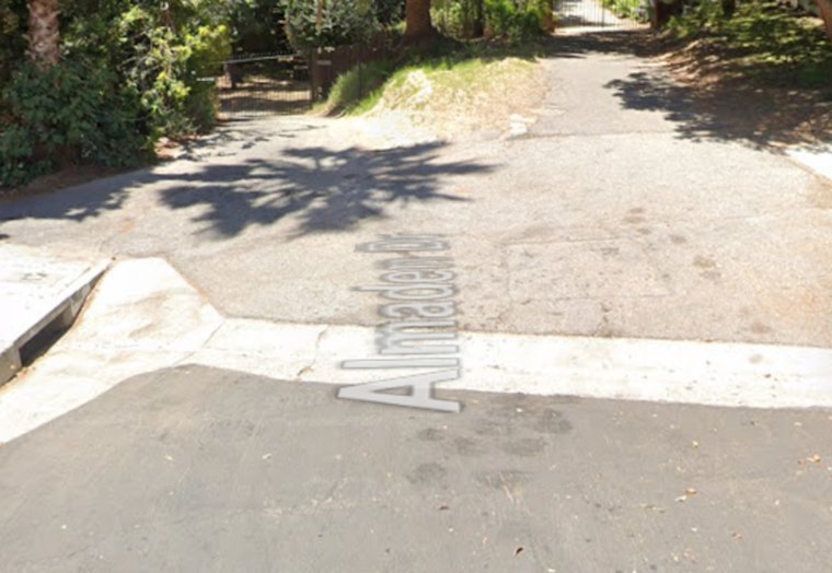 LAFD Extinguishes Basement Blaze in Eagle Rock Home, No Injuries Reported