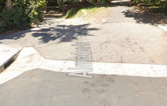 LAFD Extinguishes Basement Blaze in Eagle Rock Home, No Injuries Reported