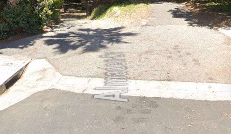 LAFD Extinguishes Basement Blaze in Eagle Rock Home, No Injuries Reported