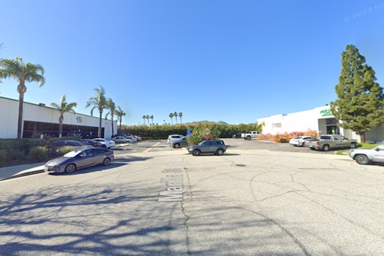 LAFD Responds to Hazardous Materials Incident in Chatsworth, 70 Evacuated, No Immediate Danger Reported