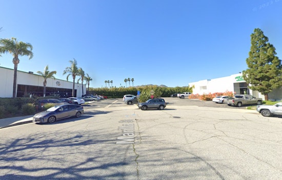 LAFD Responds to Hazardous Materials Incident in Chatsworth, 70 Evacuated, No Immediate Danger Reported