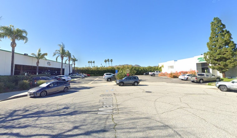 LAFD Responds to Hazardous Materials Incident in Chatsworth, 70 Evacuated, No Immediate Danger Reported