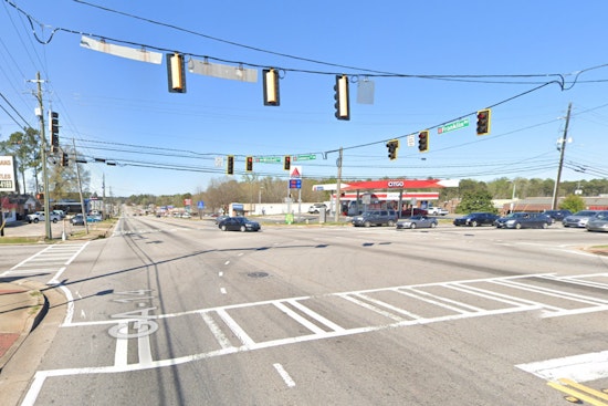 LaGrange Police Intensify Search for Third Suspect in Deadly Hit-and-Run as Two Others Face Charges
