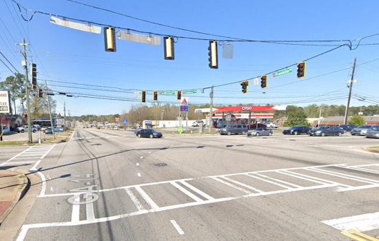 LaGrange Police Intensify Search for Third Suspect in Deadly Hit-and-Run as Two Others Face Charges