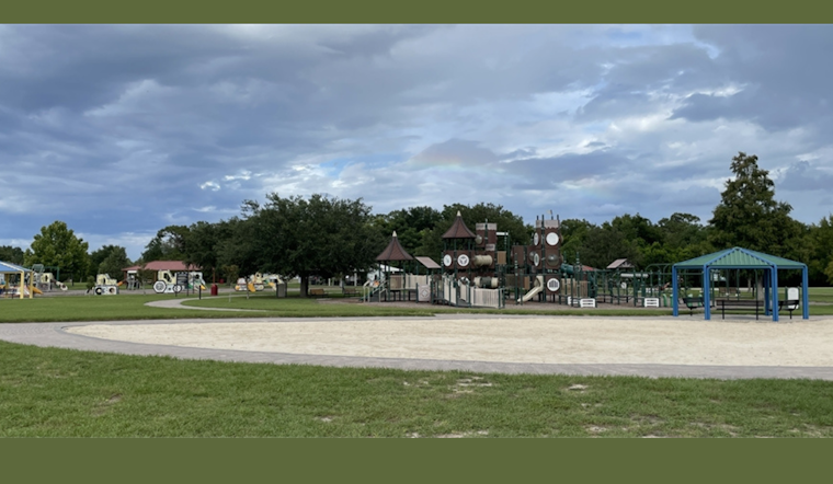 Lake County Seeks Public Input for North Lake Regional Park Revamp, Meeting Set for July 10