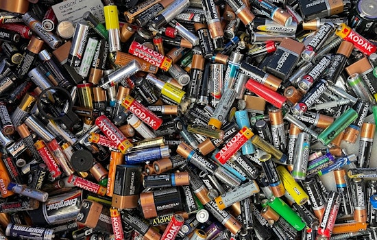 Lake Havasu City Hosts Free Hazardous Waste Disposal Event for Residents at Fire Station 2